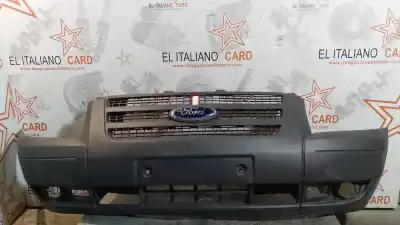 Second-hand car spare part front bumper for ford transit combi (tt9) cyrb oem iam references 