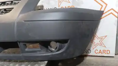 Second-hand car spare part front bumper for ford transit combi (tt9) cyrb oem iam references   