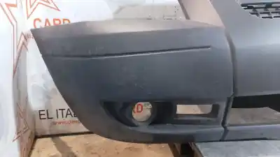 Second-hand car spare part front bumper for ford transit combi (tt9) cyrb oem iam references   