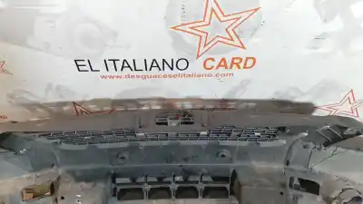 Second-hand car spare part front bumper for ford transit combi (tt9) cyrb oem iam references   