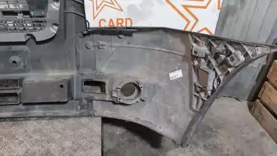 Second-hand car spare part front bumper for ford transit combi (tt9) cyrb oem iam references   