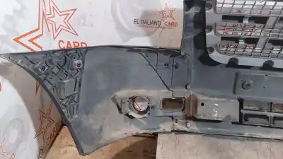 Second-hand car spare part front bumper for ford transit combi (tt9) cyrb oem iam references   