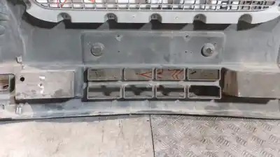 Second-hand car spare part front bumper for ford transit combi (tt9) cyrb oem iam references   
