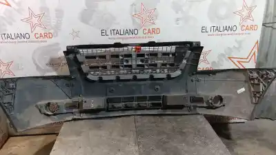 Second-hand car spare part front bumper for ford transit combi (tt9) cyrb oem iam references   