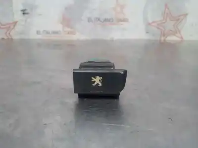Second-hand car spare part electronic module for peugeot 3008 9hd oem iam references 966537312d