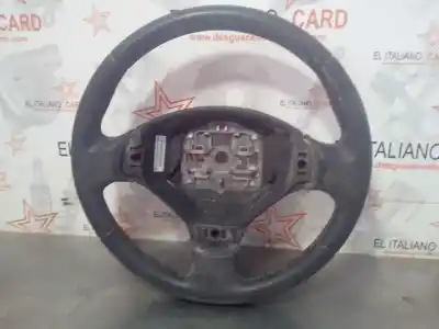 Second-hand car spare part steering wheel for peugeot 3008 9hd oem iam references 96866138ze