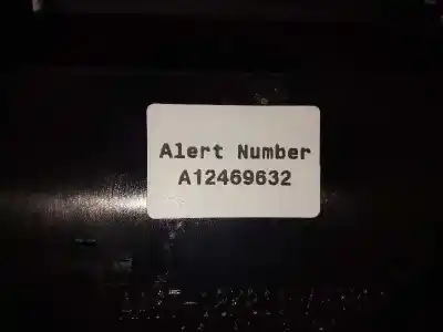 Автозапчасти б/у аудиосистема / радио cd за ford fiesta vi (cb1, ccn) 1.6 tdci ссылки oem iam a12469632  