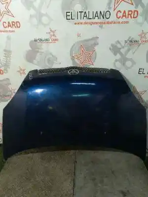 Автозапчастина б/у КАПОК для TOYOTA YARIS (NCP1/NLP1/SCP1)  Посилання на OEM IAM   