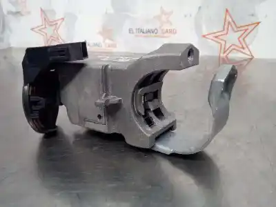 Second-hand car spare part ignition switch for ford fiesta vi (cb1, ccn) 1.6 tdci oem iam references 8a6t15607ab  