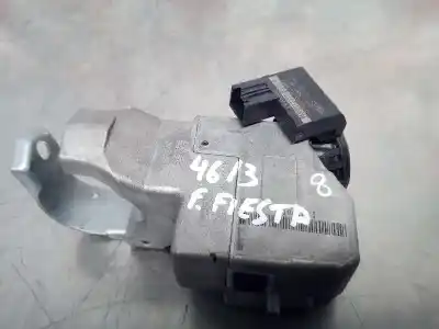 Автозапчасти б/у ПЕРЕКЛЮЧАТЕЛЬ СТАРТЕРА за FORD FIESTA (CB1)  ссылки OEM IAM 8A6T15607AB  