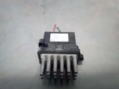 Second-hand car spare part heater blower for ford fiesta vi (cb1, ccn) 1.6 tdci oem iam references 6g9t19e624ae