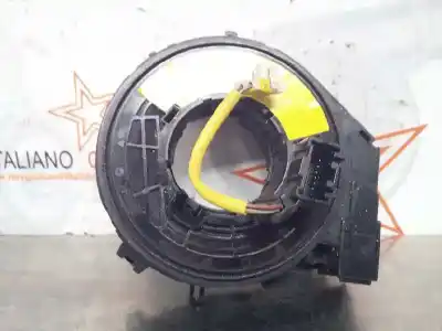 Second-hand car spare part air bag ring for ford fiesta vi (cb1, ccn) 1.6 tdci oem iam references cg1e210495