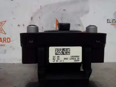 Second-hand car spare part headlights switch for ford fiesta vi (cb1, ccn) 1.6 tdci oem iam references   