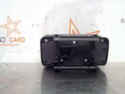 Second-hand car spare part headlights switch for ford fiesta vi (cb1, ccn) 1.6 tdci oem iam references   