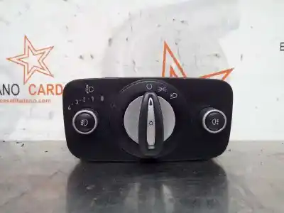 Second-hand car spare part headlights switch for ford fiesta vi (cb1, ccn) 1.6 tdci oem iam references 