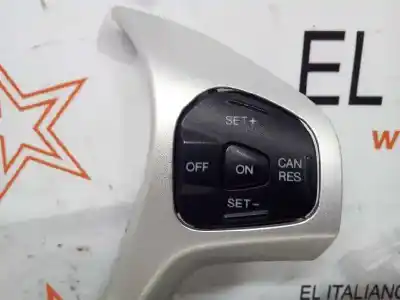 Автозапчасти б/у рулевое управление за ford fiesta vi (cb1, ccn) 1.6 tdci ссылки oem iam 62145370000  