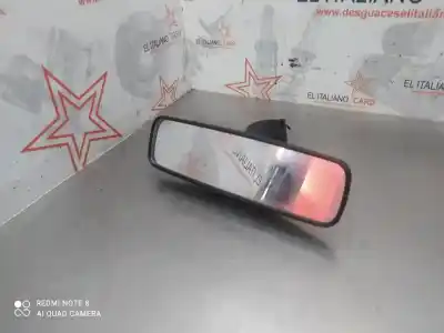 Автозапчасти б/у ВНУТРЕННЕЕ ЗЕРКАЛО за PEUGEOT 208 (P2)  ссылки OEM IAM   