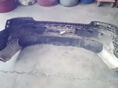 Автозапчастина б/у задній бампер для volkswagen phaeton (3d2/3d8) * посилання на oem iam   