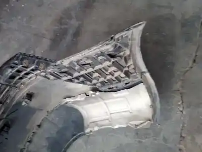 Автозапчастина б/у задній бампер для volkswagen phaeton (3d2/3d8) * посилання на oem iam   