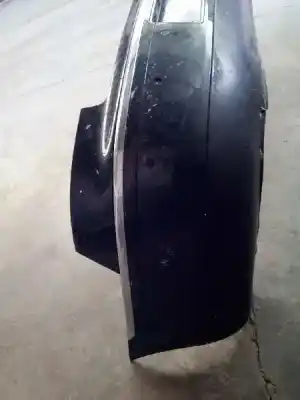 Автозапчастина б/у задній бампер для volkswagen phaeton (3d2/3d8) * посилання на oem iam   