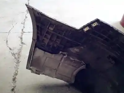 Автозапчастина б/у задній бампер для volkswagen phaeton (3d2/3d8) * посилання на oem iam   