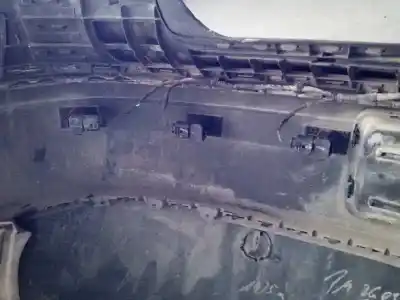 Автозапчастина б/у задній бампер для volkswagen phaeton (3d2/3d8) * посилання на oem iam   