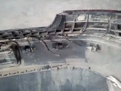 Автозапчастина б/у задній бампер для volkswagen phaeton (3d2/3d8) * посилання на oem iam   