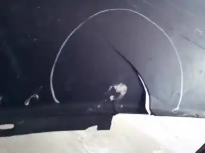 Автозапчастина б/у задній бампер для volkswagen phaeton (3d2/3d8) * посилання на oem iam   