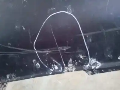 Автозапчастина б/у задній бампер для volkswagen phaeton (3d2/3d8) * посилання на oem iam   