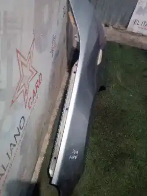 Peça sobressalente para automóvel em segunda mão guarda-lamas dianteiro esquerdo por bmw 5 (e60) 530 i referências oem iam   