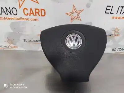 Second-hand car spare part front left air bag for volkswagen passat berlina (3c2) d-bkp oem iam references 1k0880201