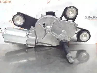 Second-hand car spare part rear windshield wiper motor for ford fiesta vi (cb1, ccn) 1.6 tdci oem iam references 