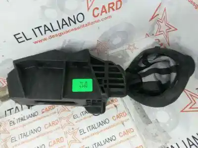 Second-hand car spare part gear lever for iveco daily camión f1ce3481j·b oem iam references 5801283904k
