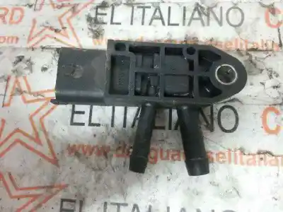 Peça sobressalente para automóvel em segunda mão sensor por iveco daily camión f1ce3481j·b referências oem iam 0281006287  
