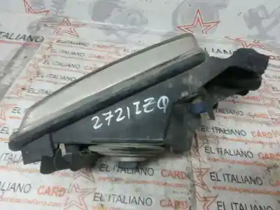 Автозапчастина б/у ліва протитутмана для iveco daily camión f1ce3481j·b посилання на oem iam   
