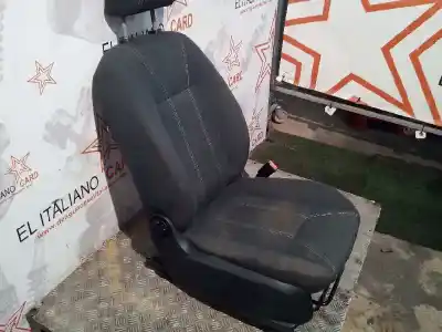 Автозапчасти б/у сиденье правое переднее за ford fiesta vi (cb1, ccn) 1.6 tdci ссылки oem iam   