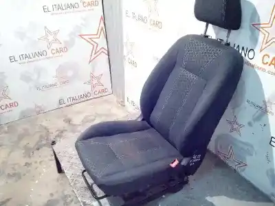 Автозапчасти б/у сиденье правое переднее за ford fiesta vi (cb1, ccn) 1.6 tdci ссылки oem iam   