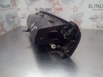 Автозапчасти б/у бардачок за toyota verso (aur2/zgr2) n47c16a ссылки oem iam   