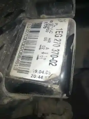 Автозапчастина б/у права фа для opel astra h gtc d-z19dth посилання на oem iam   