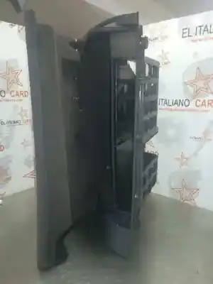Автозапчастина б/у бардачок для audi a8 (4e) ase посилання на oem iam   