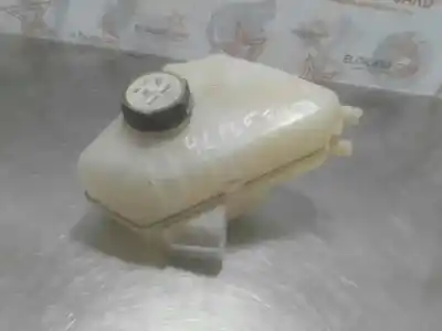 Second-hand car spare part coolant expansion tank for ford fiesta vi (cb1, ccn) 1.6 tdci oem iam references 