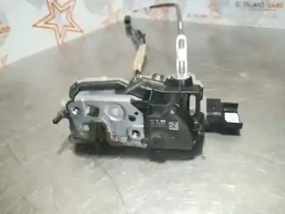 Автозапчасти б/у замок передней правой двери за citroen c4 cactus bh02 ссылки oem iam 5166a069515