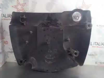 Автозапчасти б/у крышка двигателя за toyota verso (aur2/zgr2) n47c16a ссылки oem iam   
