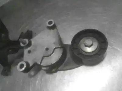 Second-hand car spare part auxiliary belt tensioner for ford fiesta vi (cb1, ccn) 1.6 tdci oem iam references   