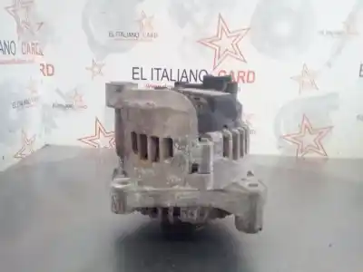 Автозапчасти б/у генератор за toyota verso (aur2/zgr2) n47c16a ссылки oem iam tg15c200  