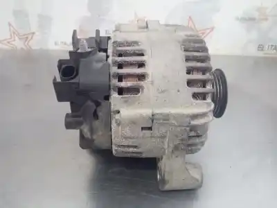 Автозапчасти б/у генератор за toyota verso (aur2/zgr2) n47c16a ссылки oem iam tg15c200  
