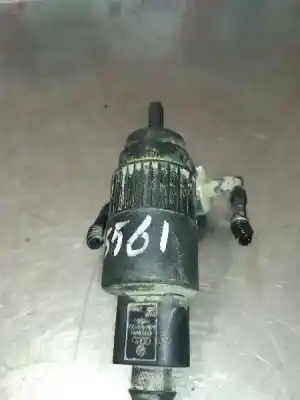 Автозапчасти б/у ЧИСТЫЙ НАСОС за AUDI A3 (8L)  ссылки OEM IAM 1J6955651  