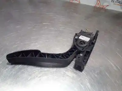 Second-hand car spare part accelerator pedal for ford fiesta vi (cb1, ccn) 1.6 tdci oem iam references 6pv00951720