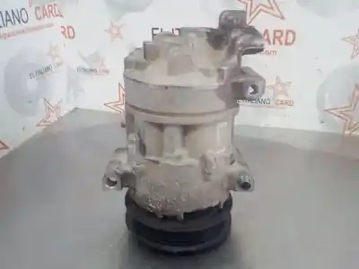Автозапчасти б/у компрессор кондиционера воздуха за toyota verso (aur2/zgr2) n47c16a ссылки oem iam ge4472809281  