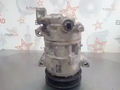 Автозапчасти б/у компрессор кондиционера воздуха за toyota verso (aur2/zgr2) n47c16a ссылки oem iam ge4472809281  